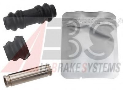A.B.S. 55027 Guide Sleeve Kit, brake caliper
